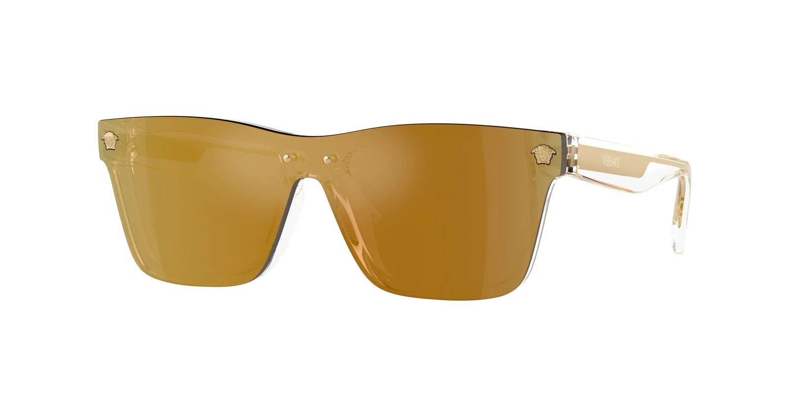 Versace Kids 4004U Sunglasses - view 2